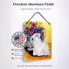 Sealyham Terrier 4 "Art" Wall or Door Hanging Prints