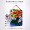 French Bulldog 3 "Art" Wall or Door Hanging Prints