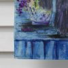 Scottish Terrier 3 House Flag