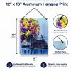 Scottish Terrier 3 "Art" Wall or Door Hanging Prints