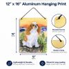 Cavalier King Charles Spaniel 1 "Art" Wall or Door Hanging Prints