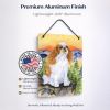 Cavalier King Charles Spaniel 1 "Art" Wall or Door Hanging Prints