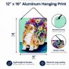Australian Shepherd 4 "Art" Wall or Door Hanging Prints