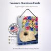 Pekingese "Art" Wall or Door Hanging Prints