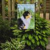 Australian Shepherd 6 Garden Flag