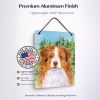 Australian Shepherd 21 "Art" Wall or Door Hanging Prints