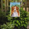 Australian Shepherd 7 Garden Flag
