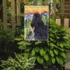 Briard 5 Garden Flag