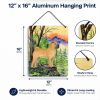 Shar Pei "Art" Wall or Door Hanging Prints