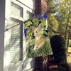 Chihuahua 5 House Flag