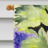Chihuahua 5 House Flag