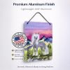 Chinese Crested 2 "Art" Wall or Door Hanging Prints