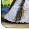 Shih Tzu 1 Art Dish Drying Mat