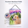 Australian Cattle Dog Art Wall or Door Hanging Prints