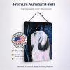 Tibetan Terrier "Starry Night" Wall or Door Hanging Prints