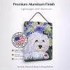 Coton de Tulear "Art" Wall or Door Hanging Prints