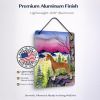 Basenji 3 "Art" Wall or Door Hanging Prints