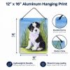 Australian Shepherd 7 "Art" Wall or Door Hanging Prints