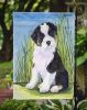 Australian Shepherd 8 Garden Flag