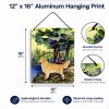 Golden Retriever 8 "Art" Wall or Door Hanging Prints