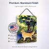 Golden Retriever 8 "Art" Wall or Door Hanging Prints