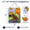 Chesapeake Bay Retriever "Art" Wall or Door Hanging Prints