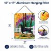 Doberman 2 "Art" Wall or Door Hanging Prints