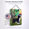 Portuguese Water Dog 2 "Art" Wall or Door Hanging Prints