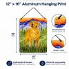 Chesapeake Bay Retriever 2 "Art" Wall or Door Hanging Prints