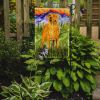 Chesapeake Bay Retriever 3 Garden Flag