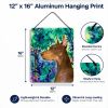 Doberman 3 "Art" Wall or Door Hanging Prints