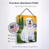 Great Pyrenees 1 "Art" Wall or Door Hanging Prints