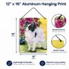 Papillon 6 "Art" Wall or Door Hanging Prints