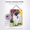Papillon 6 "Art" Wall or Door Hanging Prints