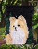 Chihuahua 1 Starry Night Garden Flag