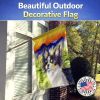 Chihuahua 6 House Flag