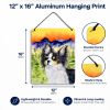 Chihuahua 4 "Art" Wall or Door Hanging Prints