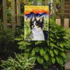 Chihuahua 6 Garden Flag