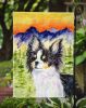 Chihuahua 6 Garden Flag