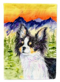 Chihuahua 6 Garden Flag