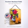 Brussels Griffon "Art" Wall or Door Hanging Prints