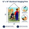 Mastiff 7 "Art" Wall or Door Hanging Prints