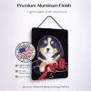 Bernese Mountain Dog 3 "Art" Wall or Door Hanging Prints