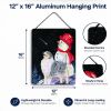 Australian Shepherd 10 Art Wall or Door Hanging Prints