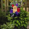 Golden Retriever 11 Garden Flag