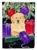Golden Retriever 11 Garden Flag