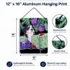 Bernese Mountain Dog 5 "Art" Wall or Door Hanging Prints