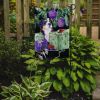 Bernese Mountain Dog 8 Garden Flag