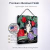Bernese Mountain Dog 6 "Art" Wall or Door Hanging Prints