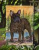 French Bulldog 5 Garden Flag